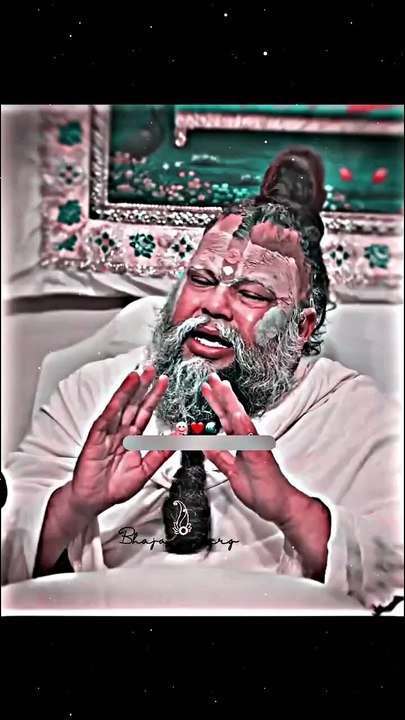 कभी किसी का बुरा मत सोचो 🙏 | Premanand Ji Maharaj Pravachan #shorts