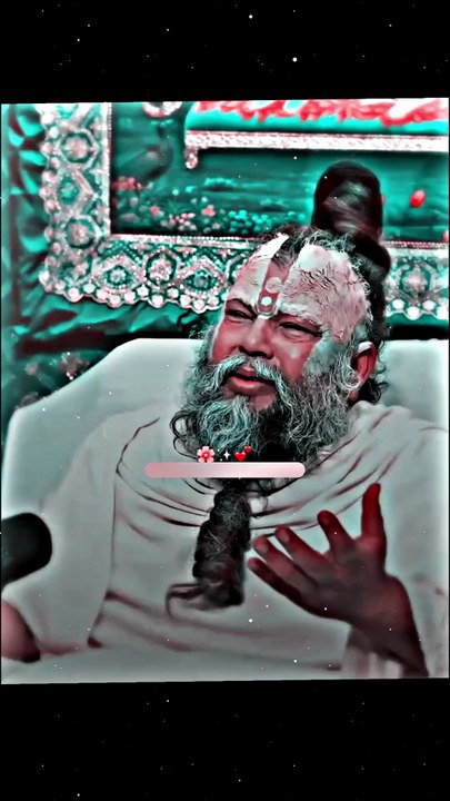 Krishna Ka Pyar Sabse Mahan! ❤️ | Maharaj Ji