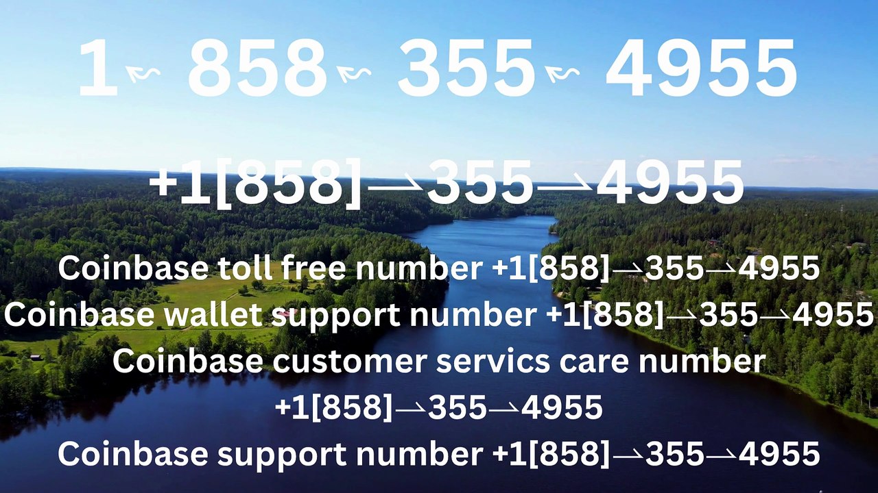 ≋ ⁂ 《||Coinbase®||》 ¶¶ HELP DESK©SUPPORT℗ Phone NuMber (OfficiAl Guide)➺➺¶ ➺➺¶