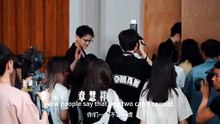 A Mountain Can Hold Two Tigers EP 8