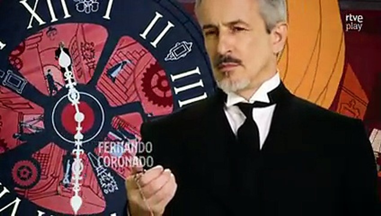 Capitulo 840 (22 mayo )