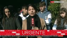 Paro escolar en Villa Luzuriaga por denuncia de abuso en la Escuela N°5
