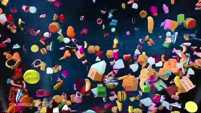 Eurovision Song Contest - Season 2026 Episode 1 - Eurovision Song Contest 2026: 1st Semi-Final (Austria)