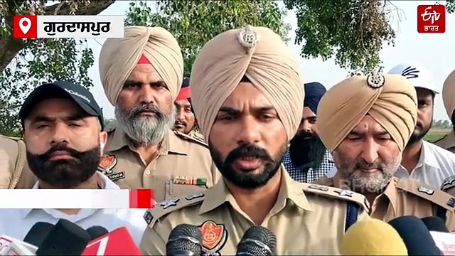 ਮੋਟਰ ’ਤੇ ਲੁਕੇ ਬੈਠੇ ਸੀ ਬਦਮਾਸ਼, ਉੱਤੋਂ ਆ ਗਈ ਪੁਲਿਸ, ਚੱਲੀਆਂ ਸਿੱਧੀਆਂ ਗੋਲੀਆਂ,ਮੰਜ਼ਰ ਹੋਇਆ ਭਿਆਨਕ