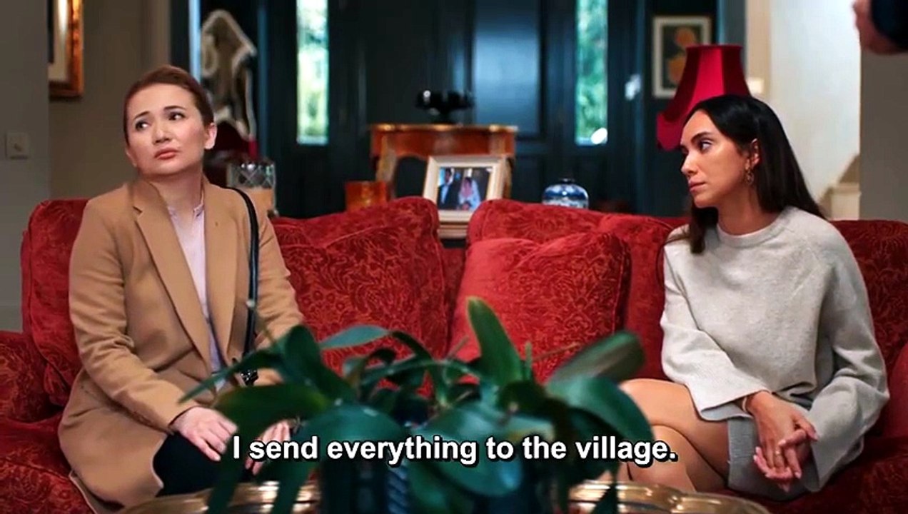 Red Roses (Kizil Goncalar) Episode 2