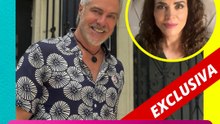 Lisardo revela que extraña mucho a su hija tras su partida de casa