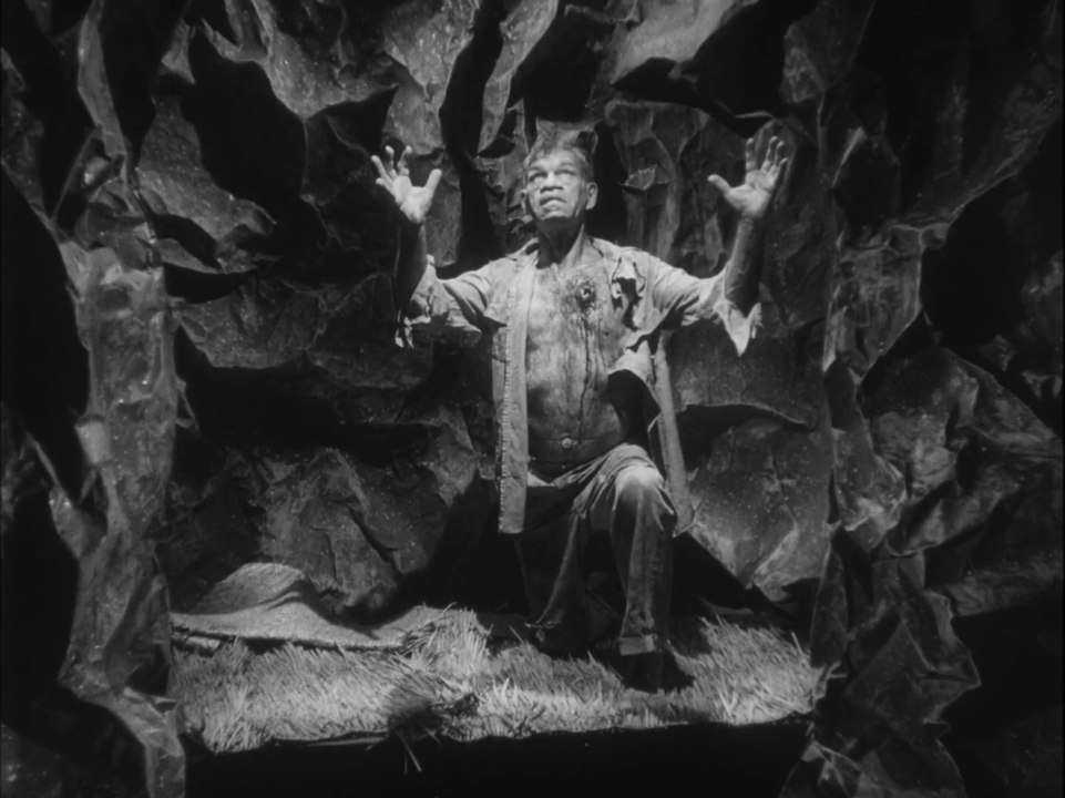 Bloodlust 1961 Thriller ★★ (CC)