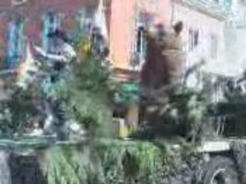 Gay Pride Toulouse 2008