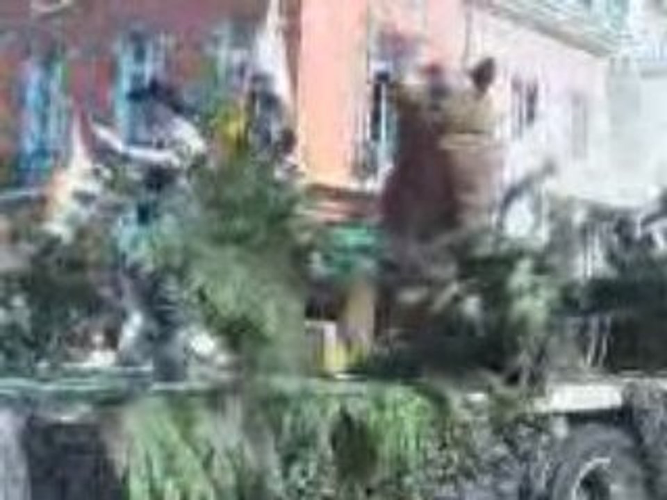 Gay Pride Toulouse 2008