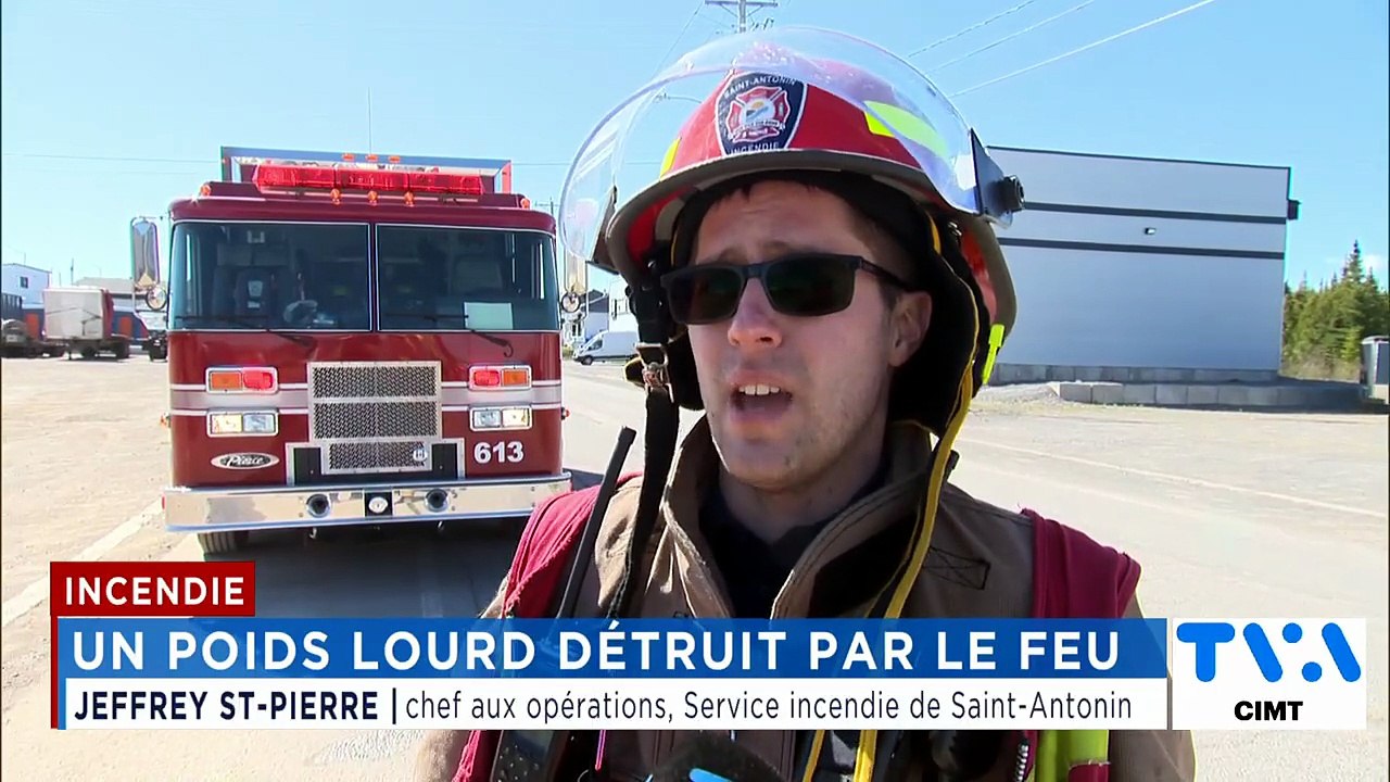TVA Nouvelles CIMT 12h 22 mai 2026