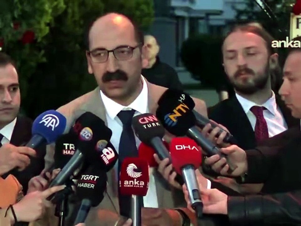 Kılıçdaroğlu Özel'i aradı: Kurultayı en yakın zamanda yapma niyeti olduğunu söyledi