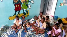Apprendre à exister : le combat silencieux des enfants autistes du groupe scolaire Flambeau Amir
