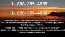 ≋ ⁂≋ 《Coinbase®》CUSTOMER CARE©SUPPoRT℗ Phone NuMber (OfficiAl)
