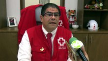 La Cruz Roja cerrará su escuela técnica de enfermería