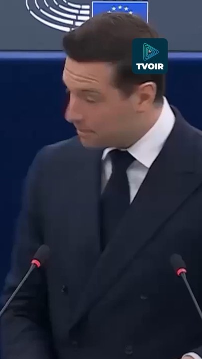 Jordan Bardella et la famille Bourbon au cœur d’une polémique 👀