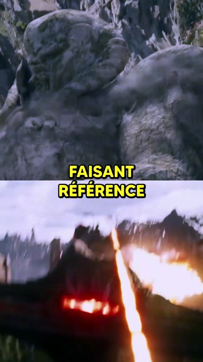 LOKI PRÉDIT DANS THOR 2 UN ÉVÉNEMENT QUI SE PASSE VRAIMENT DANS LES COMICS 😱⚡
