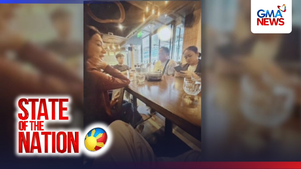 Giit ng ilang kaanak ng Missing Sabungeros: Abugado ni Atong Ang nagpatawang ng pulong para kumbinsihin silang 'di dumalo sa hearing | SONA
