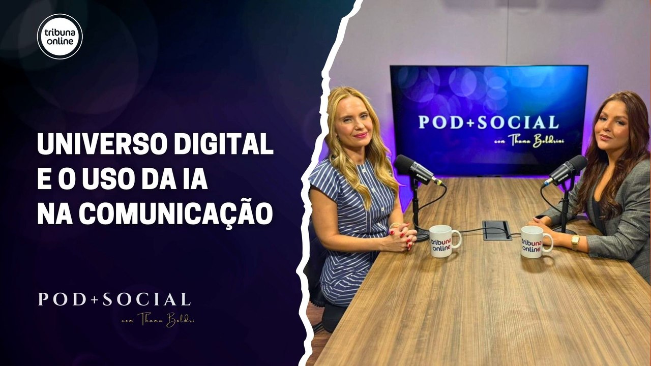 Ana Julia Teixeira, estrategista de marketing e mentora de posicionamento digital | Pod+Social #26