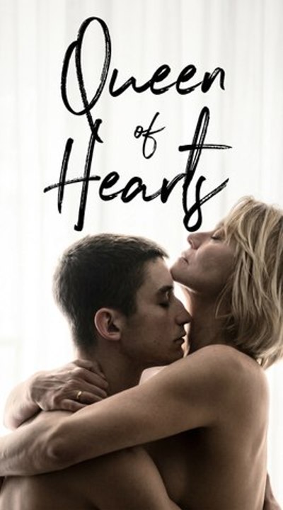 QUEEN OF HEART - Full HD English Sub
