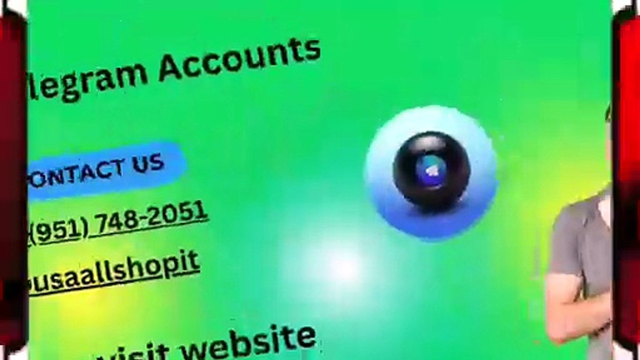 Top 44 Sites to Buy Aged Telegram Accounts with Real Users