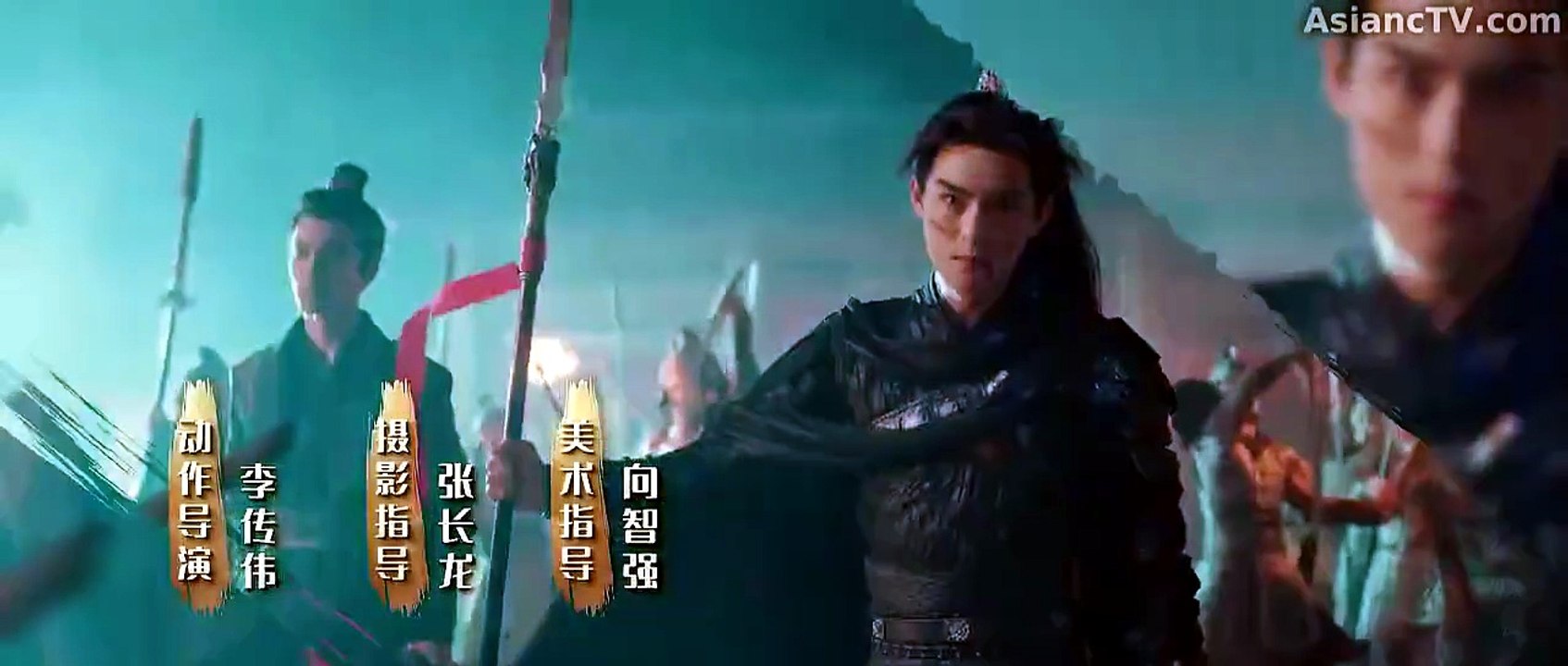 Bloom in Turmoil (2026) - Episode 24 Eng Sub [Full Movie]