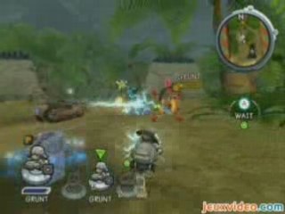 BWii : Battalion Wars 2