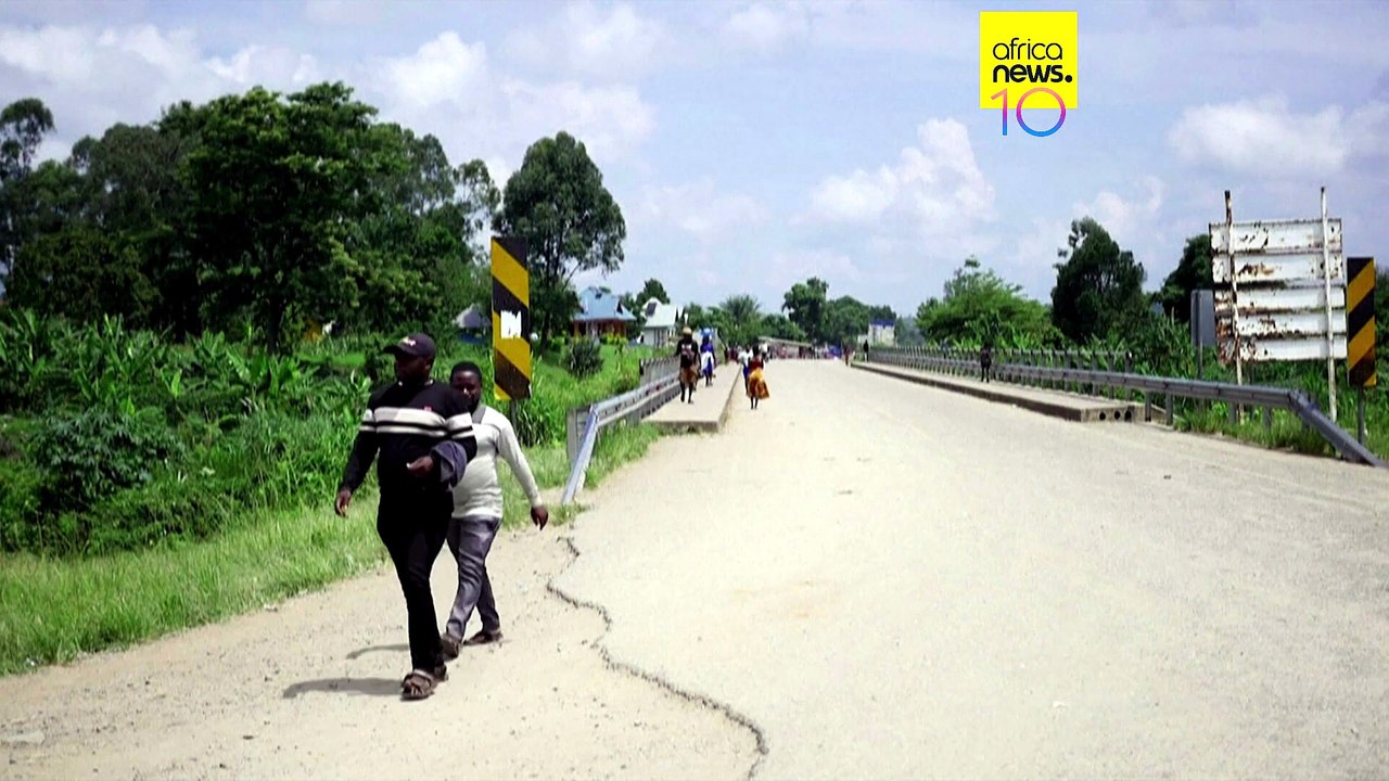 Ebola : l'Ouganda suspend tous les transports publics vers la RDC ...