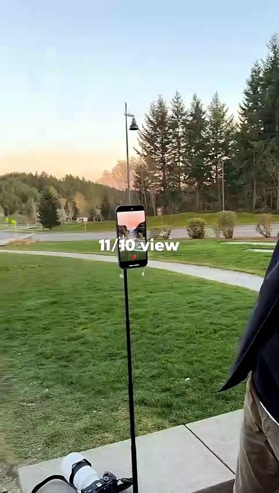 11-10 View #shorts #photography #shotoniphone #timelapse #seattle #washington #vibes #videography - Trim