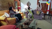 Musafat - Episode 43 [Eng Sub] 22 May 2026 [ Mohsin Abbas Haider, Alishba Khan ] HUM TV