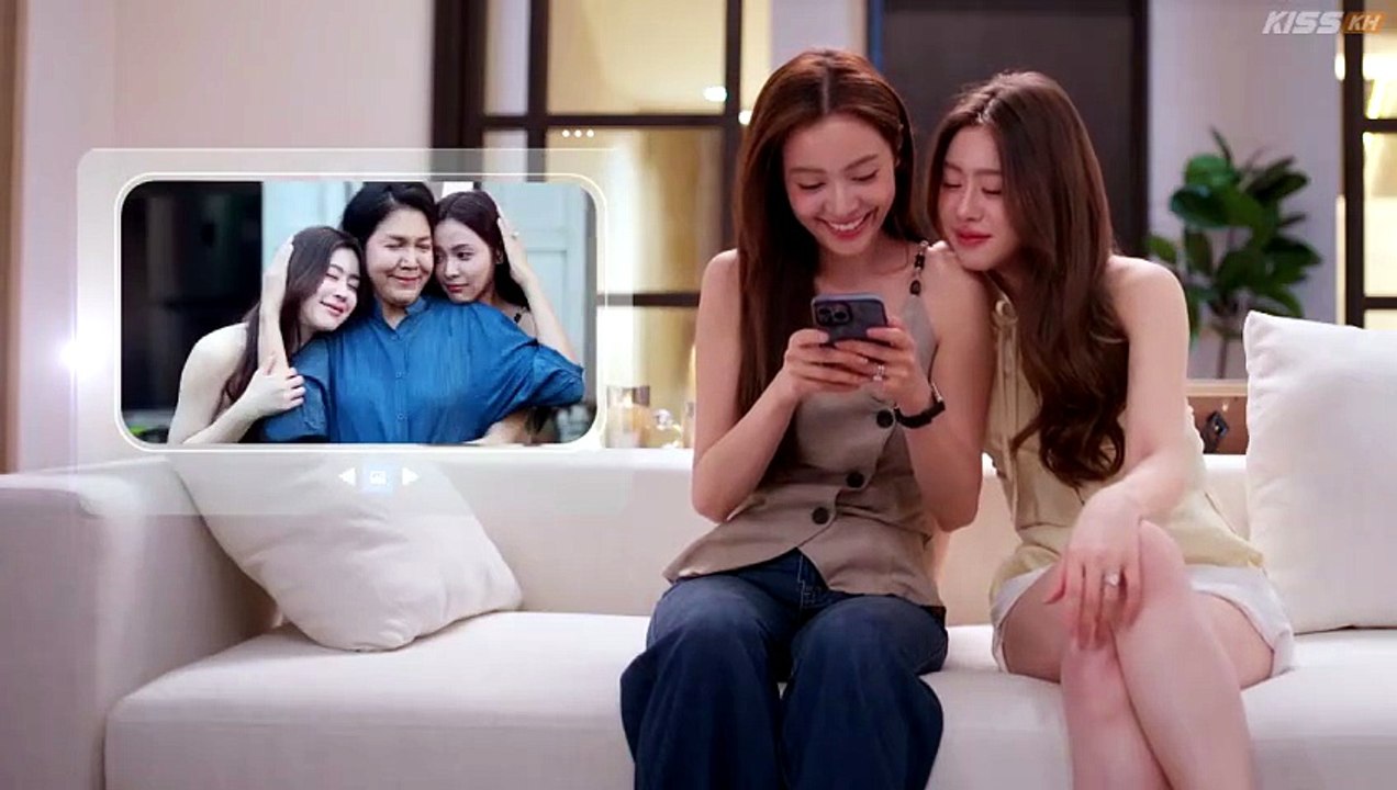 Fulfill 2026 Episode 3 Engsub
