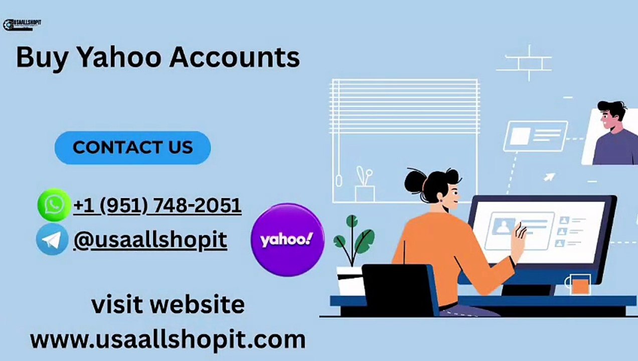 Best Practices for Managing Buy old Yahoo Accounts in the ...