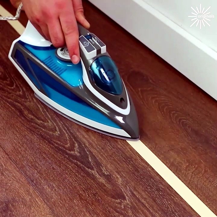 Transform your space with these epic DIY hacks!