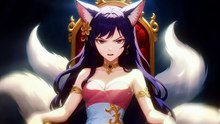Mortal Master, Demon Queen Wife - Full EP (ENGSUB) | Fantasy Romance, Demon Queen, Cultivation Short Drama