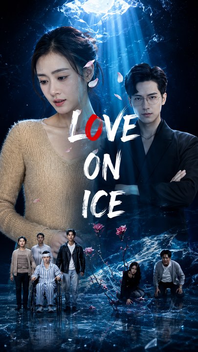 Love on Ice (DUBBED) - Full EP | Emotional Romance, Family Secrets, Korean Short Drama - ENGSUB