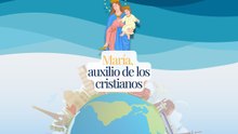 María, auxilio de los cristianos