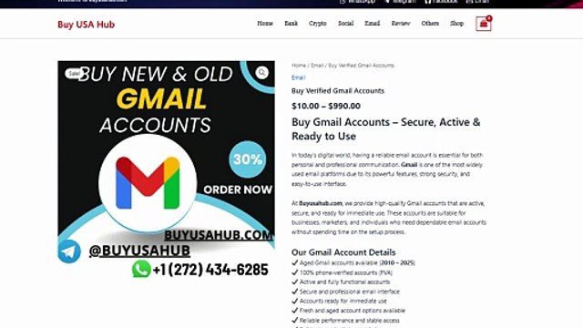 5 Reasons Why Buying Verified Stripe Accounts Saves Time