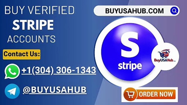 7 Trusted Sites for Buying Verified Stripe Accounts Cheap