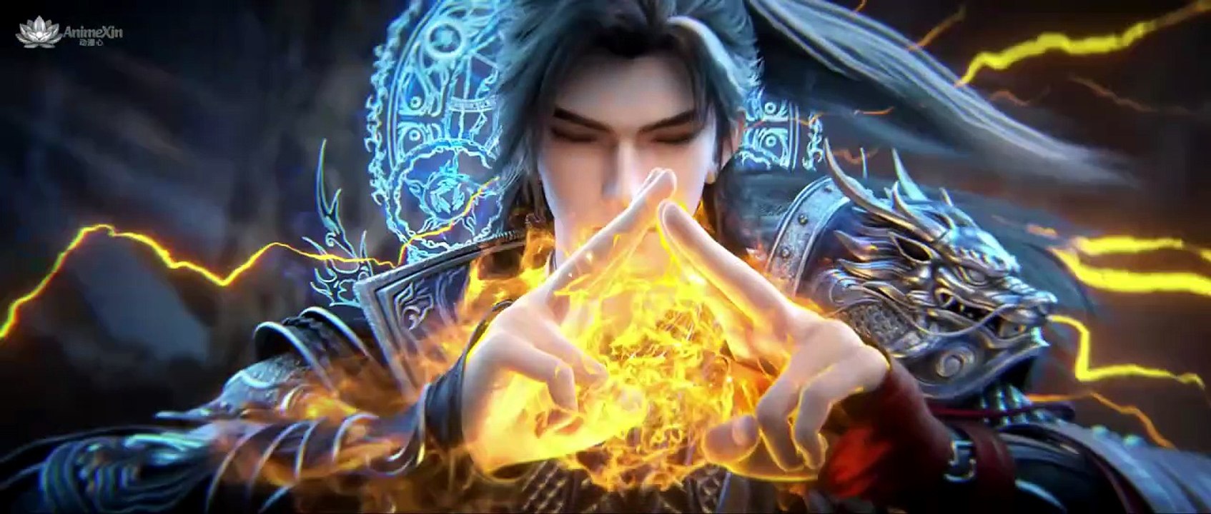 PERFECT WORLD Episode 270 Sub Indo