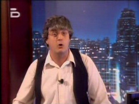 Краси Радков - Класен на 11Б