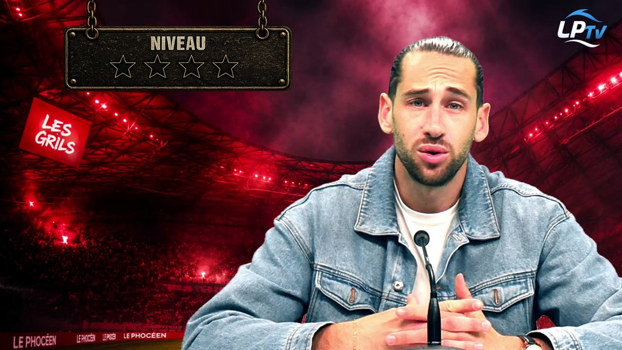 Facundo Medina doit-il rester à l'OM ?