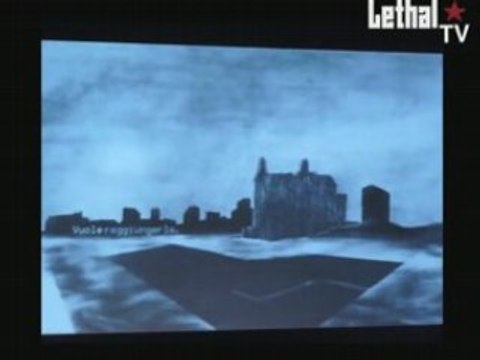 HAPPY END : Georges Aperghis // Ensemble Ictus