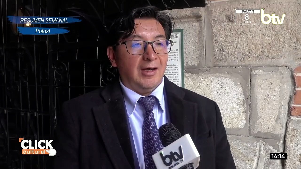 Sigue nuestra programación en 7.2 (990)