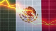 Inegi confirma contracción del PIB de México: Cae 0.6% en el primer trimestre de 2026