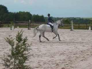 Maryon et Jazz Reprise Club 2 Grand Prix