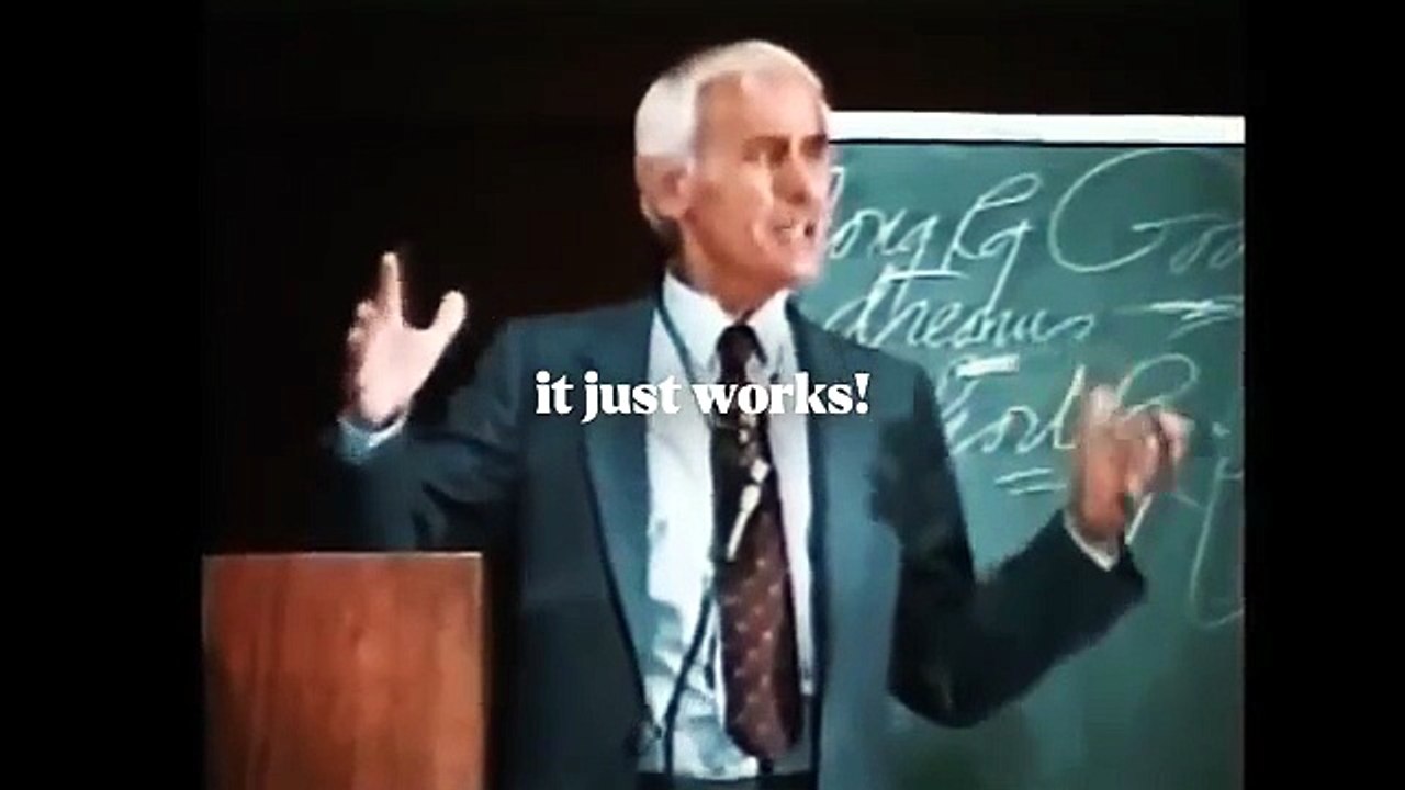 How to Get ANYTHING You Want in Life  Jim Rohn Motivation