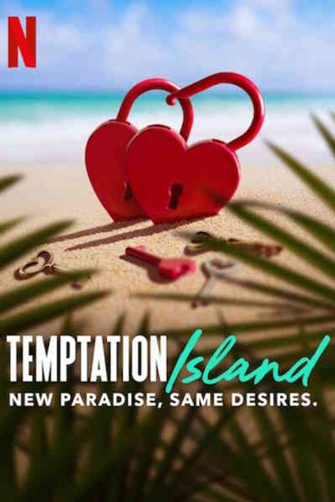 Temptation Island - Season 6 - Episode 02: Testing the Waters EngSub