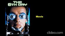 El sexto día (2000) pelicula completa español latino