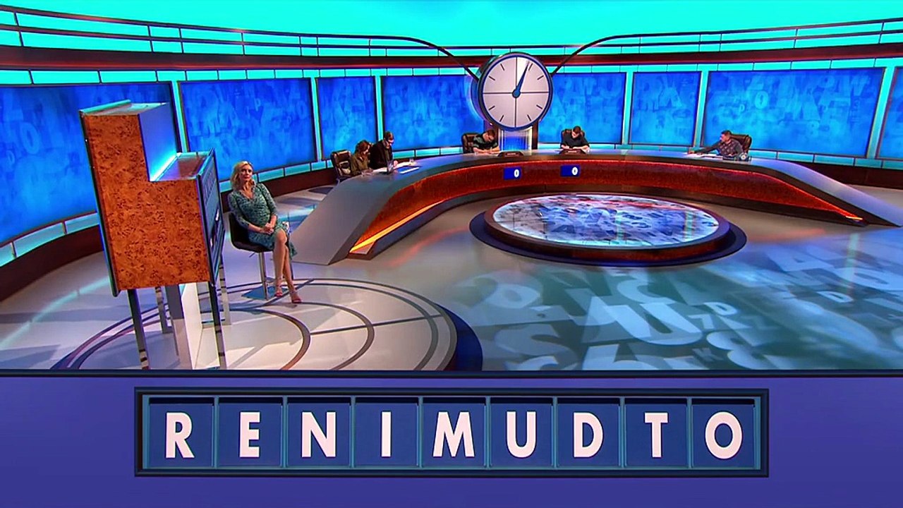 Countdown - Friday 20th September 2024 - video Dailymotion