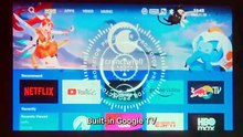 The All-in-One Karaoke Theater for Movies Music Parties by Audiray