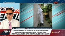 TEM Viernes 24 abril 2020